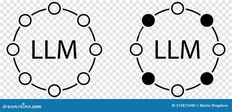 Image result for LLM Model Icon
