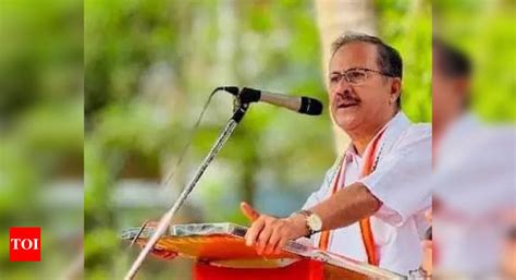Mass Transfer Of Cops A Move To Protect The Corrupt: Salam | Kozhikode ...