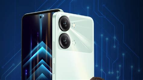 itel p40+ की लिस्टिंग Amazon पर हुई लाइव, 7000mAh बैटरी के साथ जल्द ...