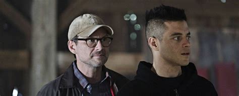 Mr. Robot Ending Explained 的图像结果