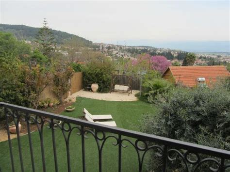 POSH PINA-NOF PSAGOT (Rosh Pina) - Hotel Reviews & Photos - Tripadvisor