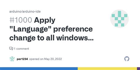 Image result for Arduino Change Language