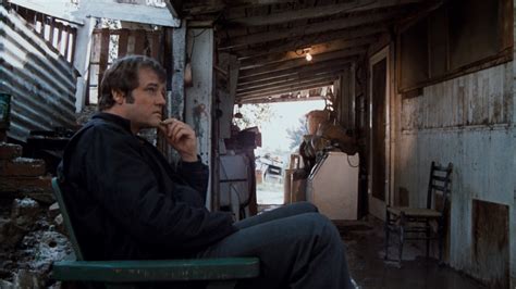 Jack Kost: On this day in movie history - The Outfit (1973):