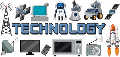 Technology Elements 的图像结果