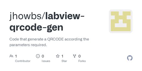Image result for QR Code for LabVIEW Tutorials