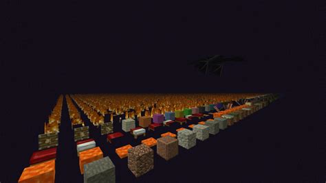 Image result for Debug 1 Block Minecraft