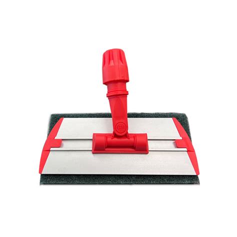 Floor Scrubbie – Kibble Enterprises