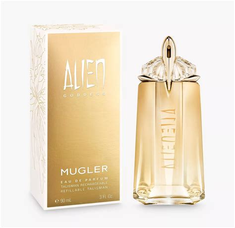 Image result for Alien Goddess Mugler
