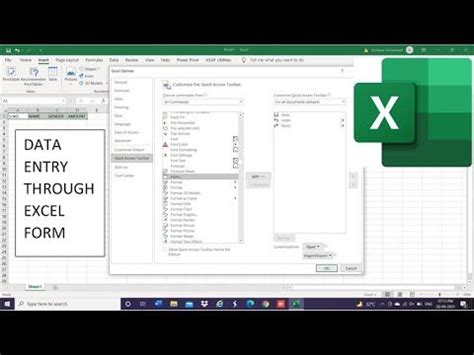 Image result for Excel Macros SQL Query