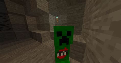 ExplodingTNT Creeper 的图像结果
