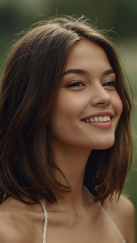 15 Chic Collarbone Length Layered Hairstyles to Try Now - Cheer Lives