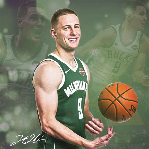 Milwaukee Bucks on Behance