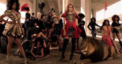 Songs On Female Empowerment