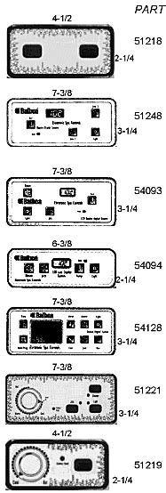 Balboa Spa Controls Sleep Mode 的图像结果