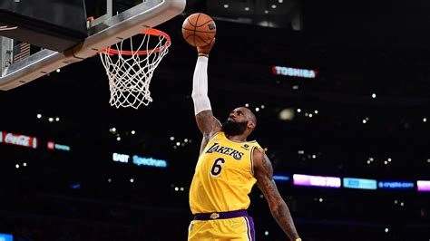 Why LeBron James Is Worth $100 Million to the Lakers, Win or Lose - The ...