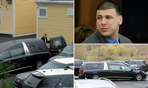 Where Is Aaron Hernandez Buried at Javier Cox blog