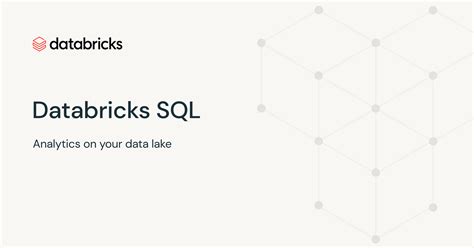 Image result for Create Database SQL Databricks