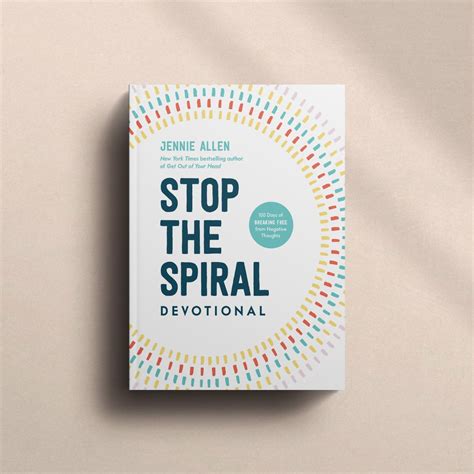 Jennie Allen Books | Best-Selling Christian Author