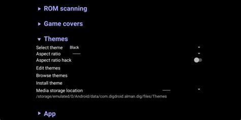 Image result for Dig Front End Android