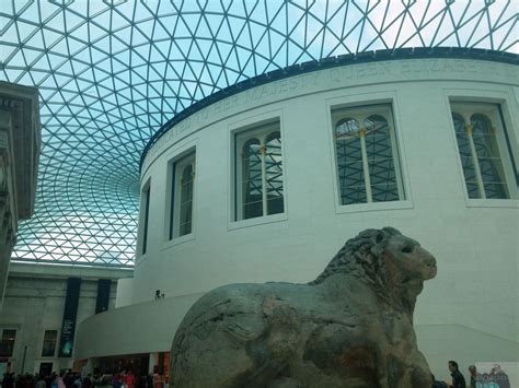 Bildergebnis für fakten über das british museum