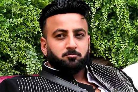 Bigg Boss 19 Shock: Reports Claim Shehbaz Badesha Eliminated In Double ...