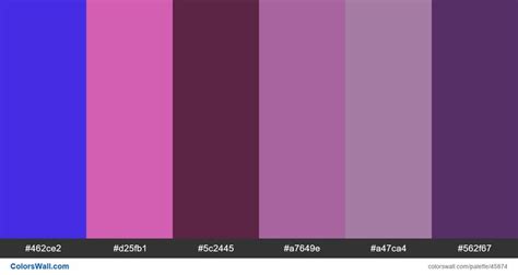 Image result for Gradient Color Hex Code