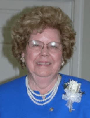 Helen Gibson Obituary - 2022 - Cox-Needham Funeral Home