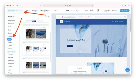 Image result for Wix.com Tutorial