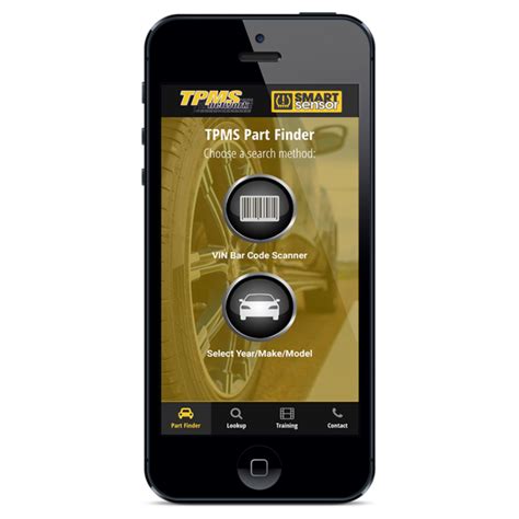 TPMS Scanner Update 的图像结果
