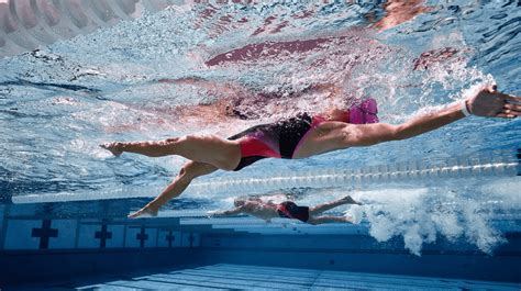 Swimming Practice 的图像结果