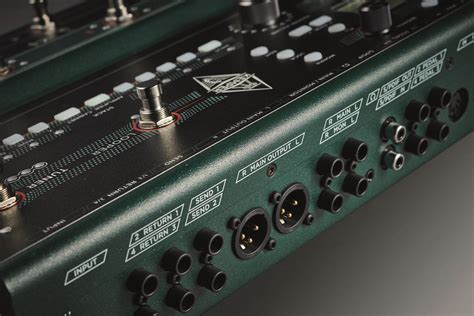 Image result for Kemper Profiler Stage Tutorials