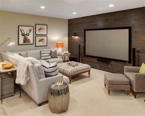 23 Brilliant Small Basement Bedroom Ideas - Home Decoration and ...