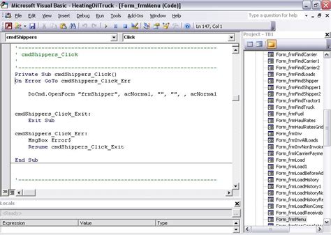 Programming Access Database 的图像结果