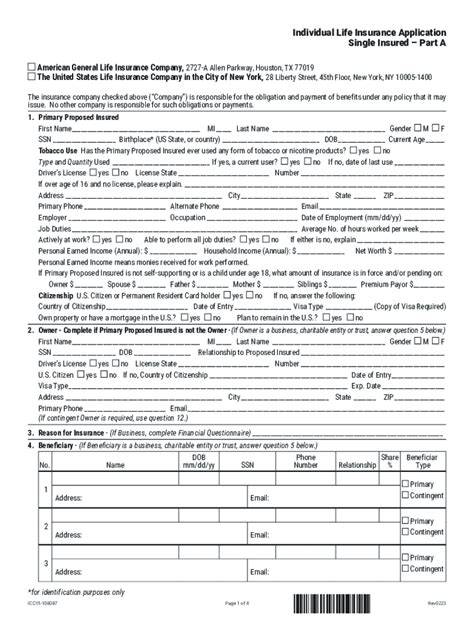 Fillable Online Tips for Accelerated Application & Compliant ...