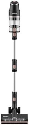 acerpure-Cordless Stick Dry Vacuum Cleaner,450W High-Efficient BLDC ...