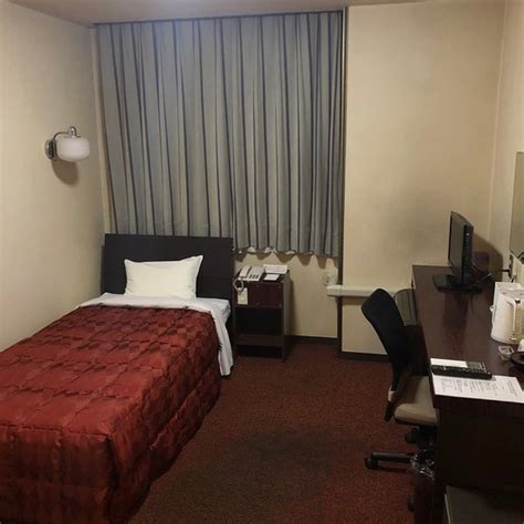 HOTEL NEW NIKKATSU (Yabuki-machi) - Hotel Reviews & Photos - Tripadvisor
