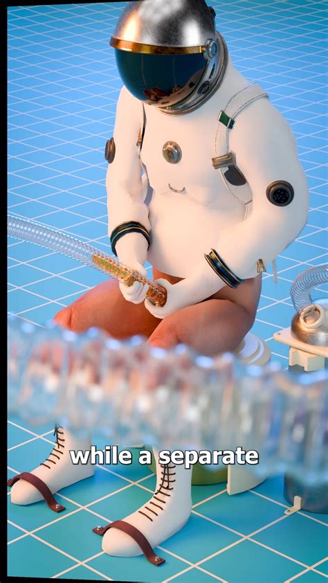 How Astronauts Poop In Space NASA Needs Help Solving One Of Space's