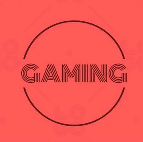 Gaming Logo Maker Examples 的图像结果