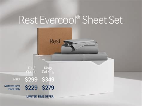 Split Cal King Sheets | Mattress Firm