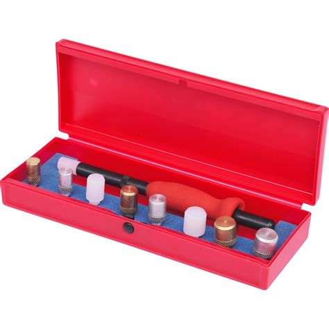 Set alata za ležajeve-set Ø 10-14 mm, 10-dijelni | Alat za vađenje ...