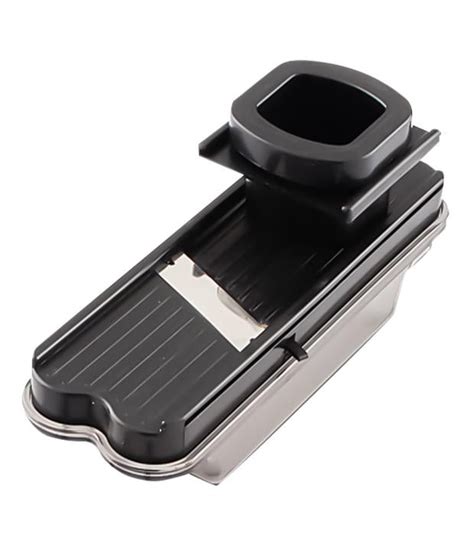 Stainless Steel Vegetable and Dry Fruit Slicer/Cutter at best price ...