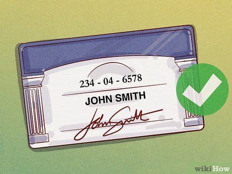 How to Get a Texas State ID: Documents & Application Process