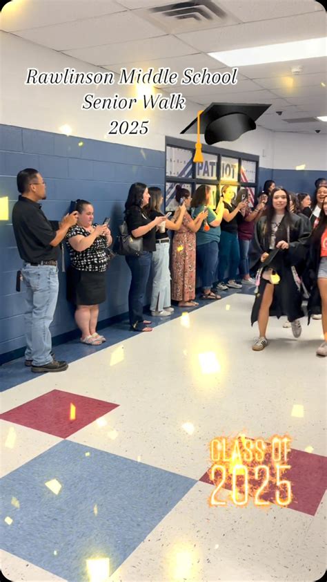Rawlinson Middle School (@nisdrawlinson) • Instagram photos and videos