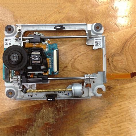 Replacement Laser Lens Deck KES-450DAA KEM-450DAA 160GB 320GB for Sony ...