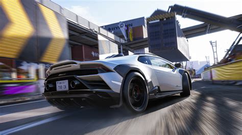 List of Forza Horizon PC games in order - prices, release dates
