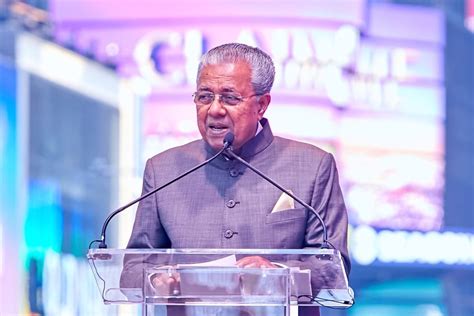 Call for UCC a political ploy ahead of 2024 polls: Kerala CM Vijayan ...