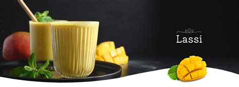 Lassi – Shreeji Ice Cream
