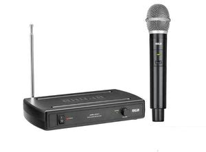 Ahuja AWM 495V1 Wireless microphone – publicaddresssolutions