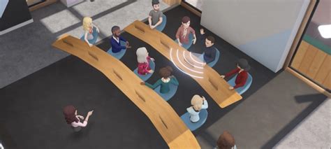 Meta Horizon Workrooms Tutorial 的图像结果