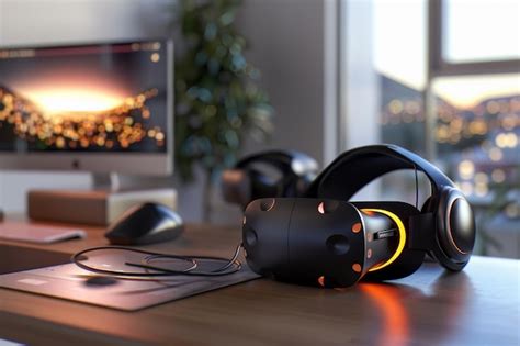 Image result for Virtual Headset for Computer